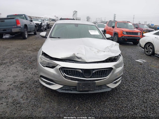 Продаж на аукціоні авто 2019 Buick Regal Sportback Preferred Ii, vin: W04GM6SX3K1018144, номер лоту: 44158416