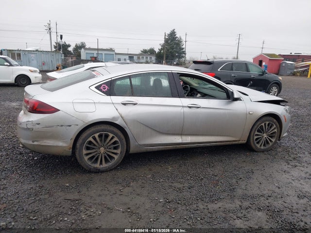 Продаж на аукціоні авто 2019 Buick Regal Sportback Preferred Ii, vin: W04GM6SX3K1018144, номер лоту: 44158416