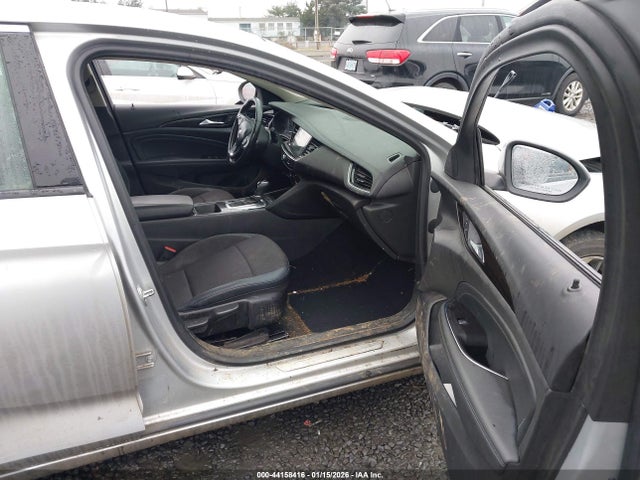 Продаж на аукціоні авто 2019 Buick Regal Sportback Preferred Ii, vin: W04GM6SX3K1018144, номер лоту: 44158416