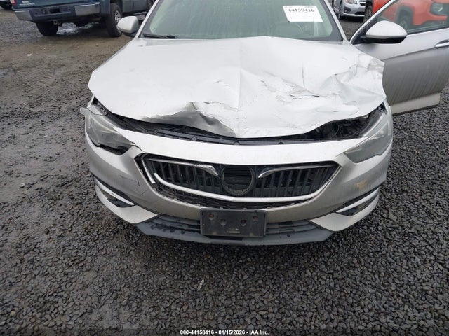 Продаж на аукціоні авто 2019 Buick Regal Sportback Preferred Ii, vin: W04GM6SX3K1018144, номер лоту: 44158416