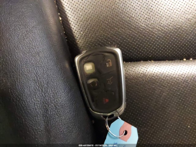 2017 CADILLAC XT5 1GYKNERS4HZ127542 Photo 10