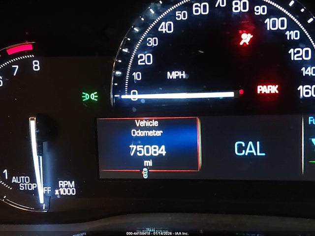 Продажа на аукционе авто 2017 Cadillac Xt5 Premium Luxury, vin: 1GYKNERS4HZ127542, номер лота: 44158418