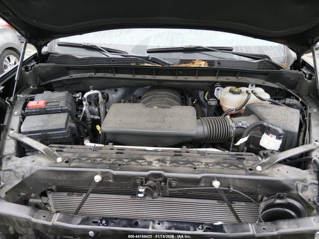 3GTUUGEL0PG175825 GMC Sierra 1500 4wd Standard Box Denali
