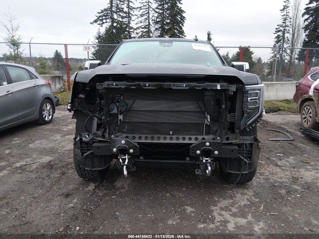 3GTUUGEL0PG175825 GMC Sierra 1500 4wd Standard Box Denali