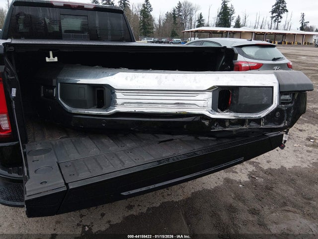 3GTUUGEL0PG175825 GMC Sierra 1500 4wd Standard Box Denali
