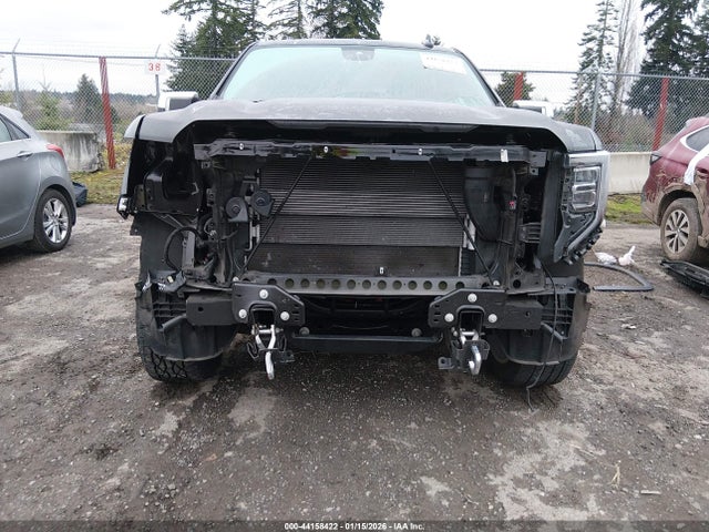 3GTUUGEL0PG175825 GMC Sierra 1500 4wd Standard Box Denali