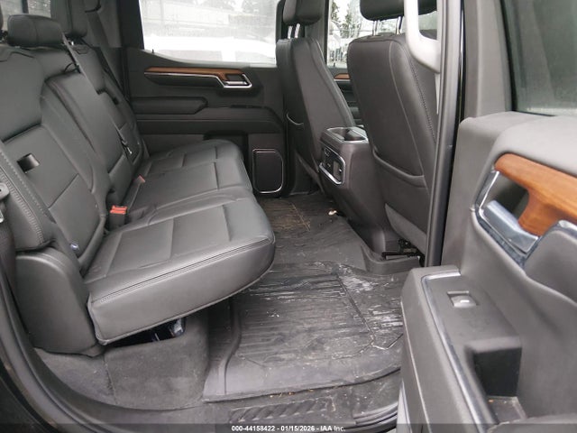 3GTUUGEL0PG175825 GMC Sierra 1500 4wd Standard Box Denali