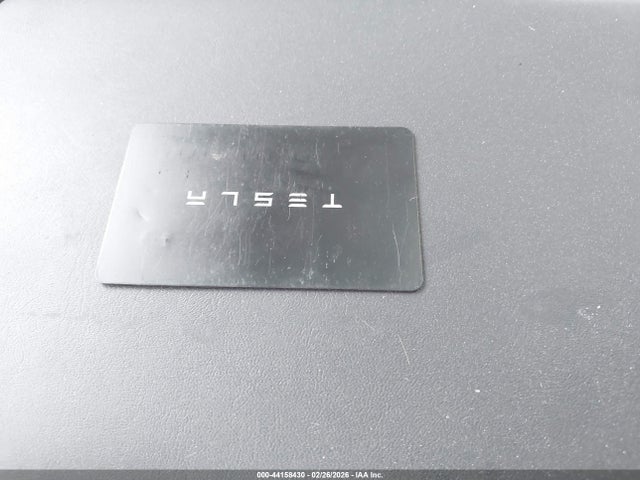 2023 TESLA MODEL Y 7SAYGDEF9PF920484 Photo 10