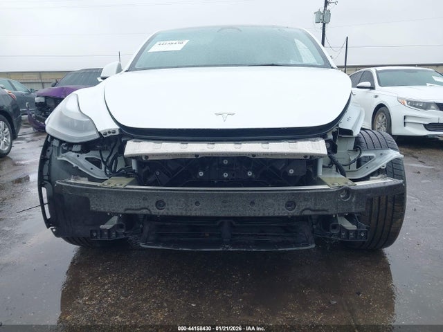 2023 TESLA MODEL Y 7SAYGDEF9PF920484 Photo 5
