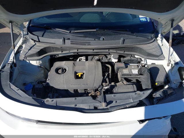 2022 KIA SOUL KNDJ23AU7N7830457 Photo 9