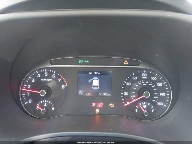 2022 KIA SOUL KNDJ23AU7N7830457 Photo 6