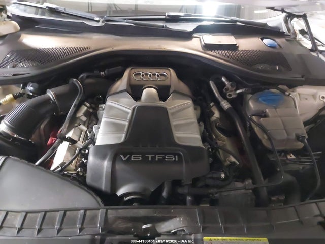 Aukcja sprzedaży 2012 Audi A7 Premium, vin: WAU2GAFC0CN159715, numer aukcji: 44158451