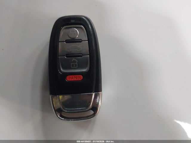 Aukcja sprzedaży 2012 Audi A7 Premium, vin: WAU2GAFC0CN159715, numer aukcji: 44158451