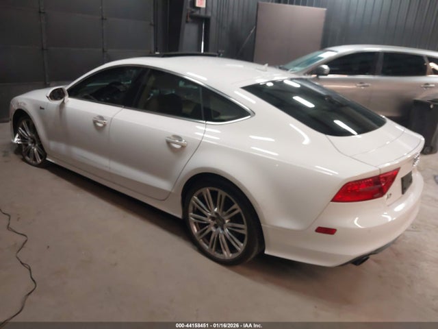 Aukcja sprzedaży 2012 Audi A7 Premium, vin: WAU2GAFC0CN159715, numer aukcji: 44158451