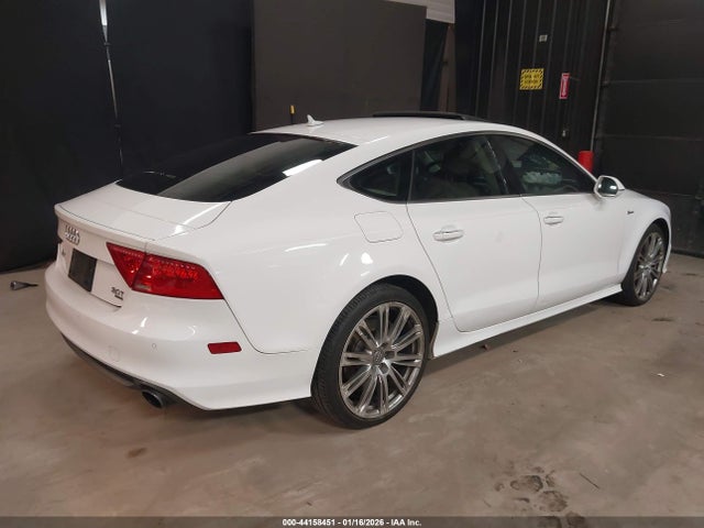 Aukcja sprzedaży 2012 Audi A7 Premium, vin: WAU2GAFC0CN159715, numer aukcji: 44158451