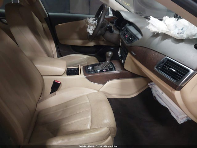Aukcja sprzedaży 2012 Audi A7 Premium, vin: WAU2GAFC0CN159715, numer aukcji: 44158451
