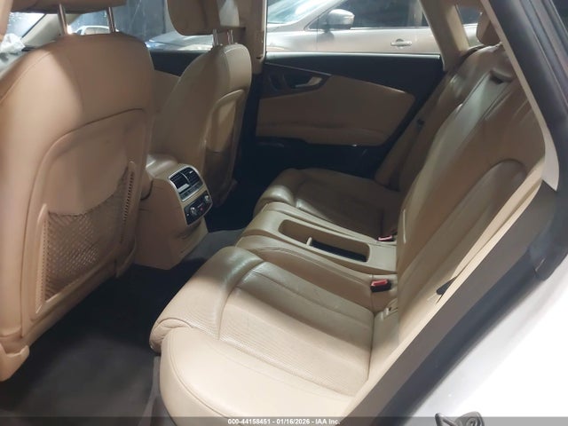 Aukcja sprzedaży 2012 Audi A7 Premium, vin: WAU2GAFC0CN159715, numer aukcji: 44158451