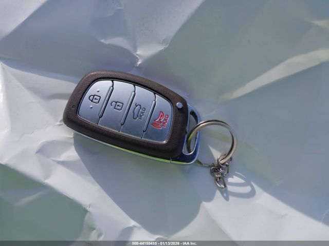 2016 HYUNDAI ELANTRA KMHDH4AE9GU566619 Photo 10