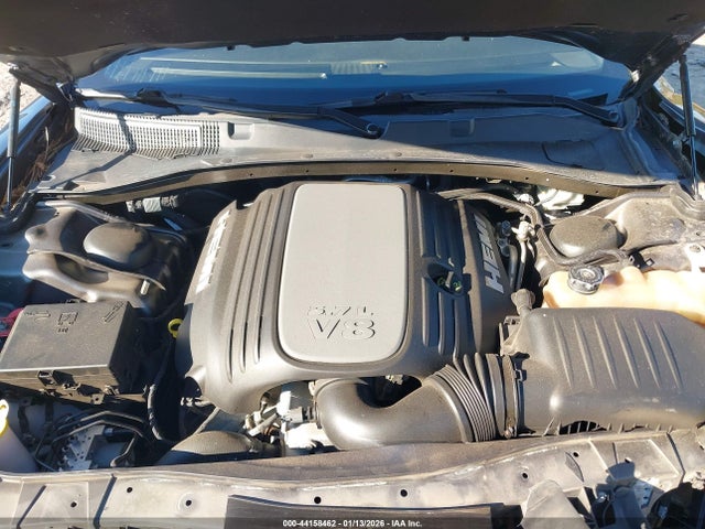 2C3CDXCT1HH593444 Dodge Charger R/t Rwd