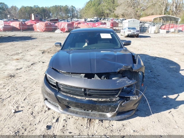 2C3CDXCT1HH593444 Dodge Charger R/t Rwd