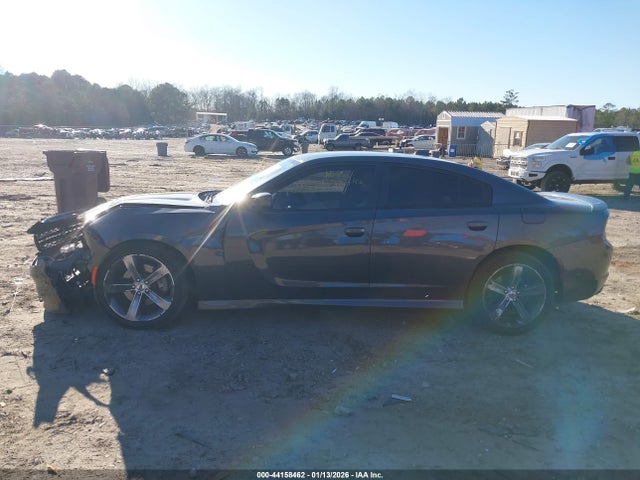 2C3CDXCT1HH593444 Dodge Charger R/t Rwd