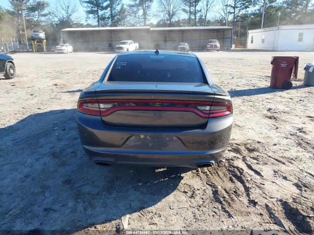 2C3CDXCT1HH593444 Dodge Charger R/t Rwd