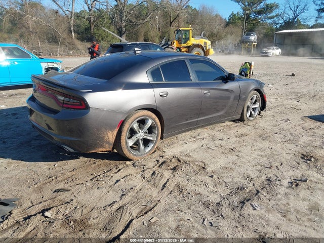 2C3CDXCT1HH593444 Dodge Charger R/t Rwd