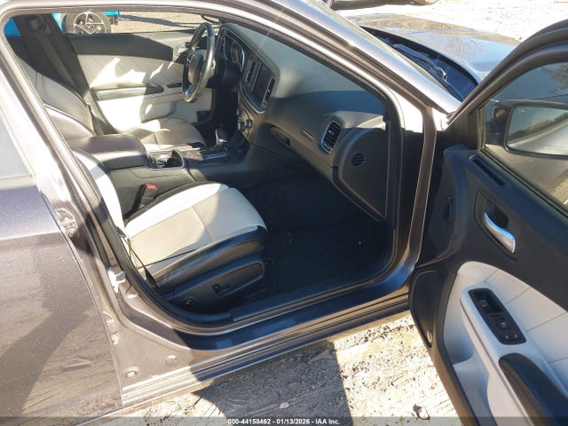 2C3CDXCT1HH593444 Dodge Charger R/t Rwd