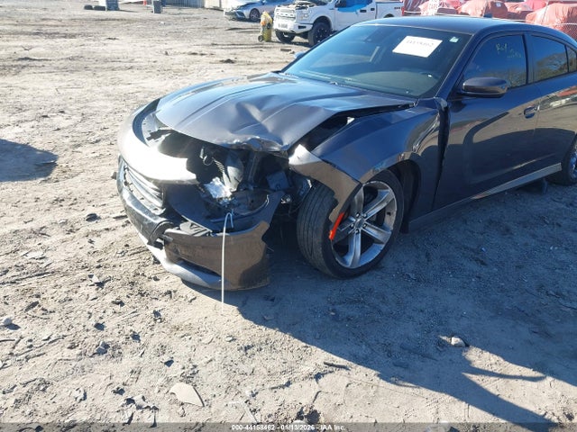 2C3CDXCT1HH593444 Dodge Charger R/t Rwd