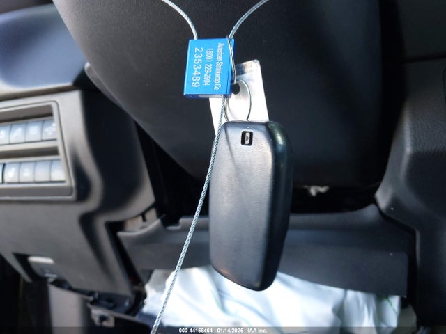 2022 TOYOTA TUNDRA HYBRID 5TFJC5DB1NX008613 Photo 10