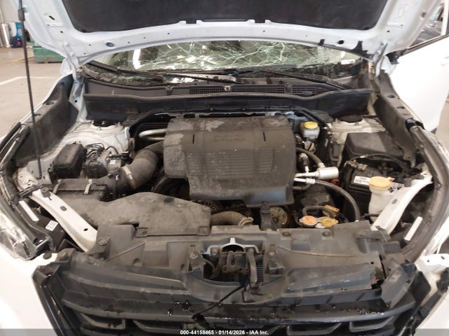 Subaru Forester Premium 2022 JF2SKAEC9NH449473 Image 10