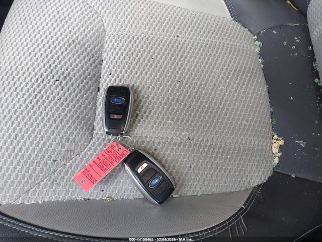 Subaru Forester Premium 2022 JF2SKAEC9NH449473 Image 11