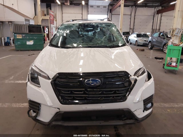 Subaru Forester Premium 2022 JF2SKAEC9NH449473 Image 12