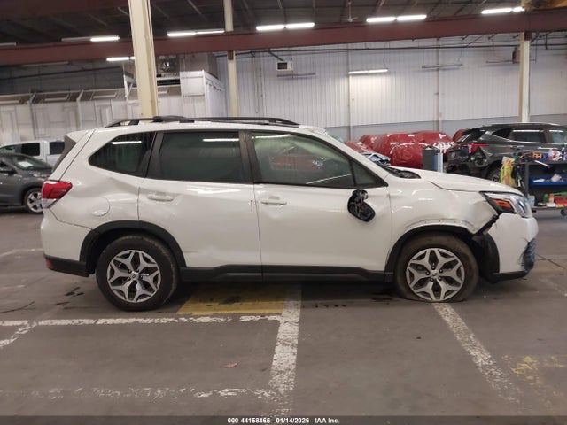 Subaru Forester Premium 2022 JF2SKAEC9NH449473 Image 13
