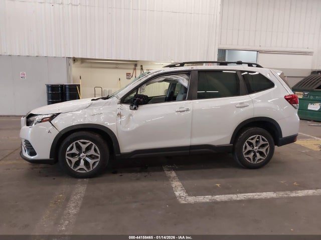 Subaru Forester Premium 2022 JF2SKAEC9NH449473 Image 14