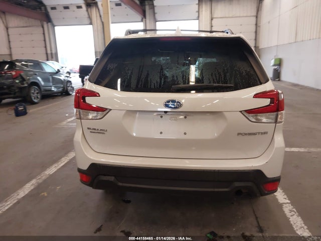 Subaru Forester Premium 2022 JF2SKAEC9NH449473 Image 16
