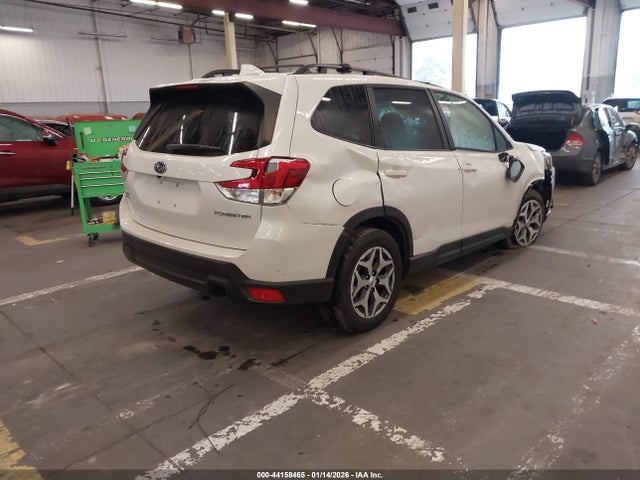 Subaru Forester Premium 2022 JF2SKAEC9NH449473 Image 4