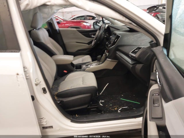 Subaru Forester Premium 2022 JF2SKAEC9NH449473 Image 5