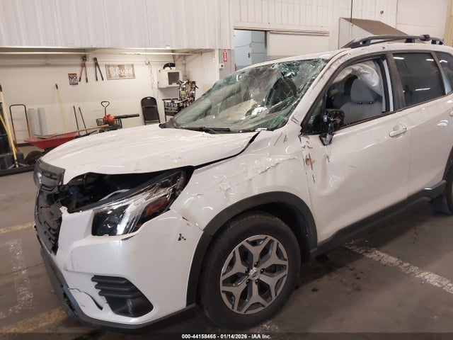 Subaru Forester Premium 2022 JF2SKAEC9NH449473 Image 6