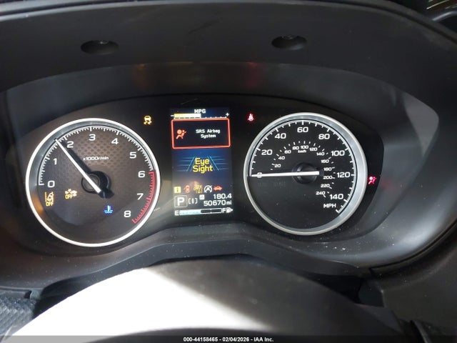Subaru Forester Premium 2022 JF2SKAEC9NH449473 Image 7