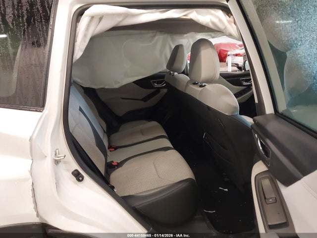 Subaru Forester Premium 2022 JF2SKAEC9NH449473 Image 8