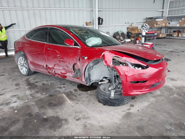2020 TESLA MODEL 3 5YJ3E1EA2LF590875 Photo 0
