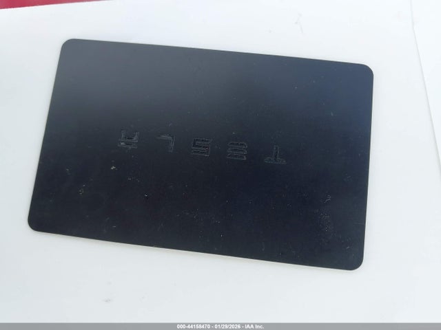 2020 TESLA MODEL 3 5YJ3E1EA2LF590875 Photo 10