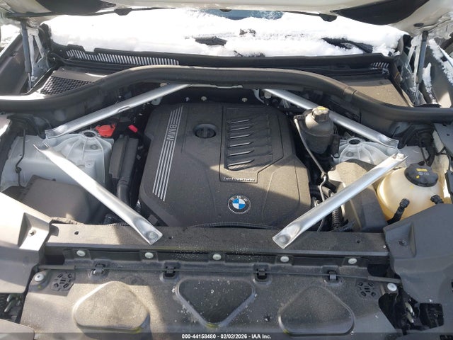 2019 BMW X5 5UXCR6C57KLL35592 Photo 9