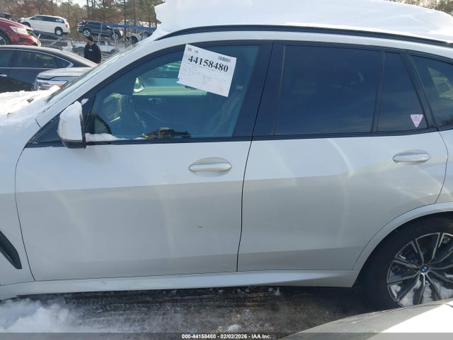 44158480 :رقم المزاد ، 5UXCR6C57KLL35592 vin ، 2019 Bmw X5 Xdrive40i مزاد بيع