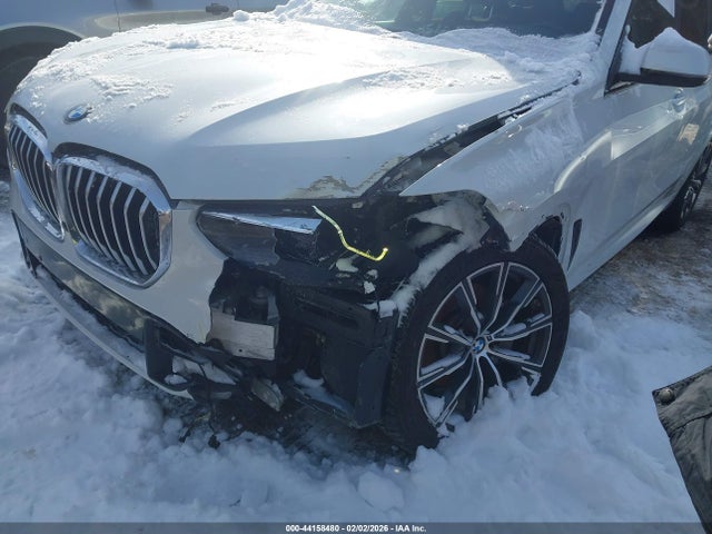 2019 BMW X5 5UXCR6C57KLL35592 Photo 5