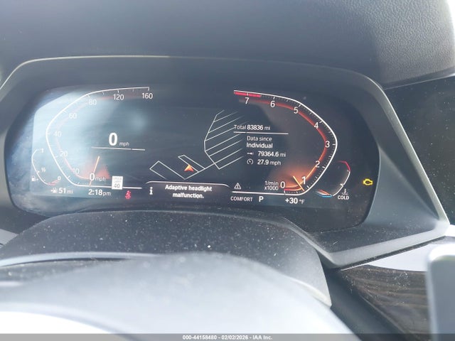 2019 BMW X5 5UXCR6C57KLL35592 Photo 6