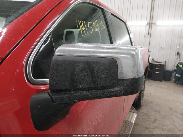 44158486 :رقم المزاد ، 1GTUUBED6SZ280390 vin ، 2025 Gmc Sierra 1500 4wd  Short Box Sle مزاد بيع