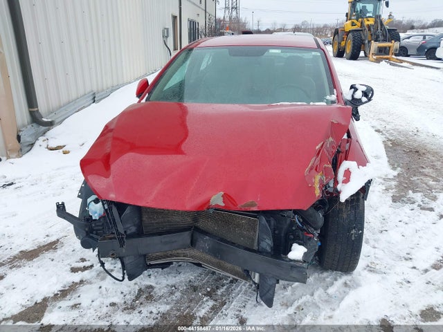 KMHD84LF5HU072457 Hyundai ELANTRA SE