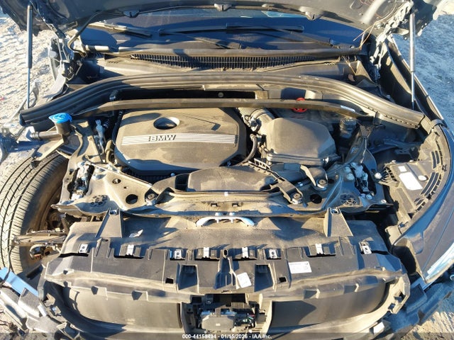 Продаж на аукціоні авто 2024 Bmw X1 Xdrive28i, vin: WBX73EF05R5Z99132, номер лоту: 44158494